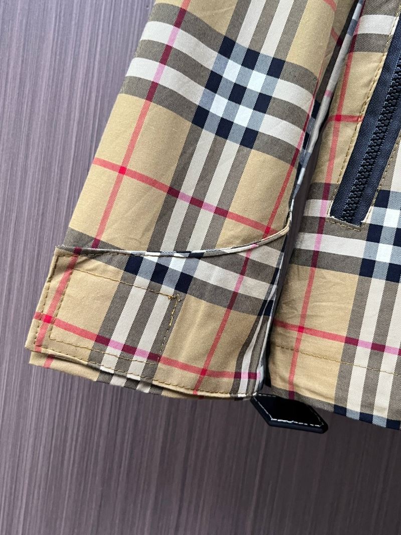 Burberry Outwear